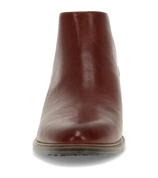 Avril Ankle Bootie