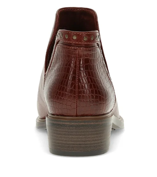 Avril Ankle Bootie