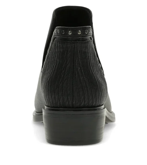 Avril Ankle Bootie