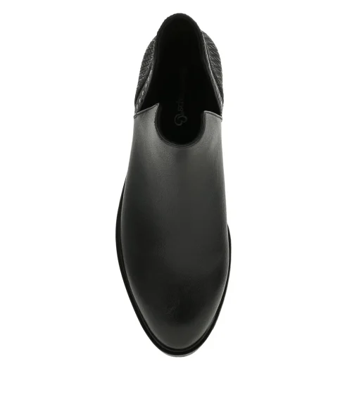 Avril Ankle Bootie