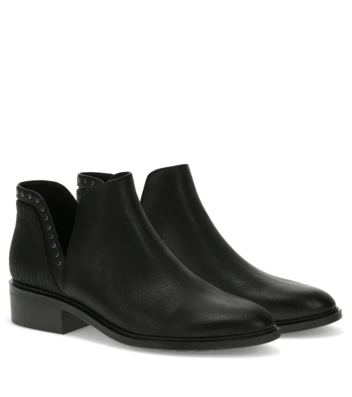 Avril Ankle Bootie