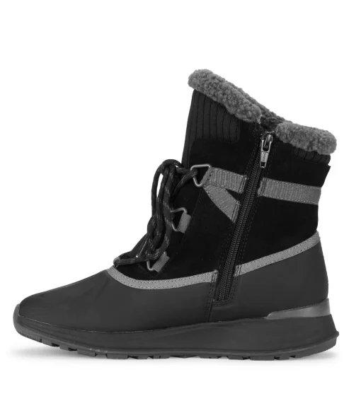 Bandie Waterproof Cold Weather Boot
