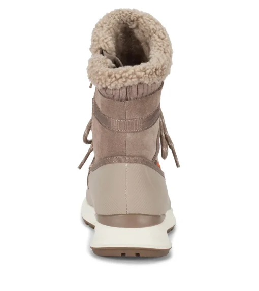 Bandie Waterproof Cold Weather Boot