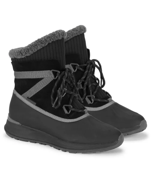 Bandie Waterproof Cold Weather Boot