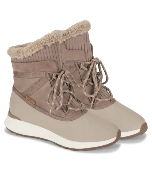 Bandie Waterproof Cold Weather Boot