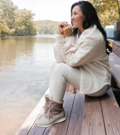 Bandie Waterproof Cold Weather Boot