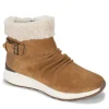 Becki Cold Weather Bootie