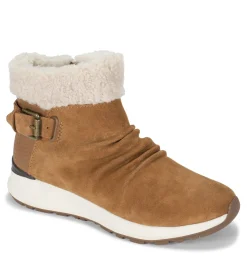 Becki Cold Weather Bootie