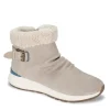 Becki Cold Weather Bootie