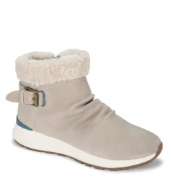 Becki Cold Weather Bootie