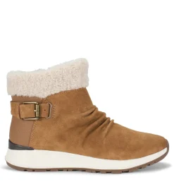 Becki Cold Weather Bootie