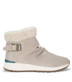 Becki Cold Weather Bootie