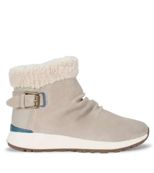 Becki Cold Weather Bootie