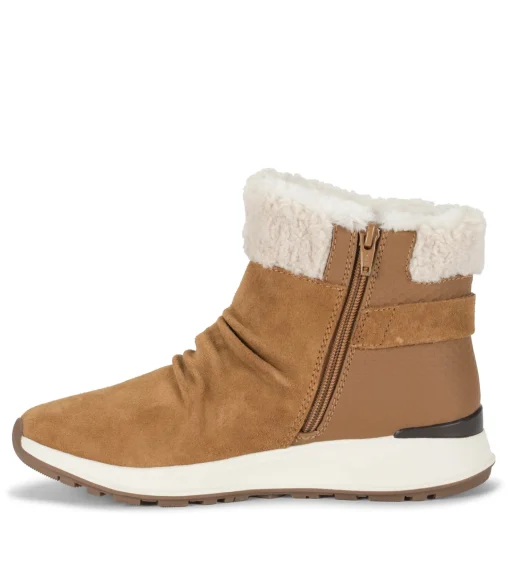 Becki Cold Weather Bootie
