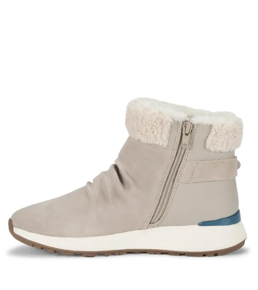 Becki Cold Weather Bootie