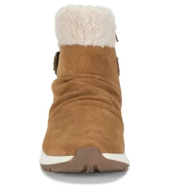 Becki Cold Weather Bootie