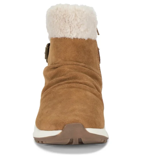Becki Cold Weather Bootie