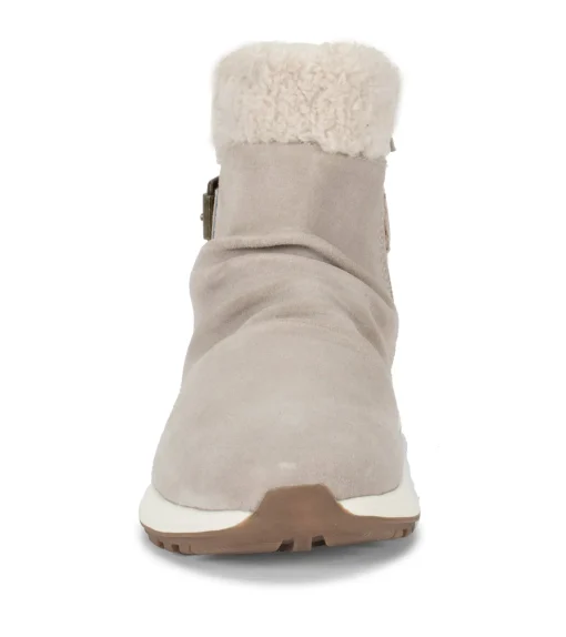 Becki Cold Weather Bootie