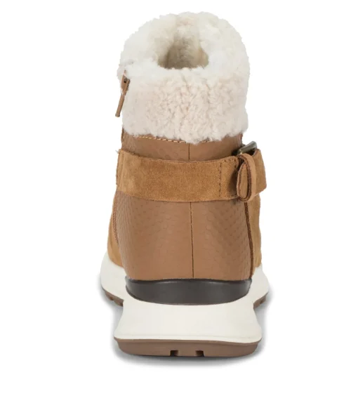 Becki Cold Weather Bootie