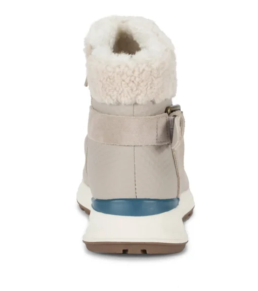 Becki Cold Weather Bootie