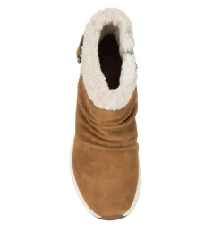 Becki Cold Weather Bootie