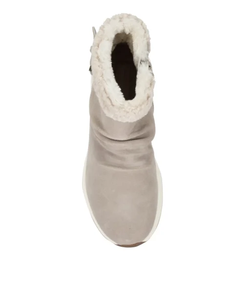 Becki Cold Weather Bootie