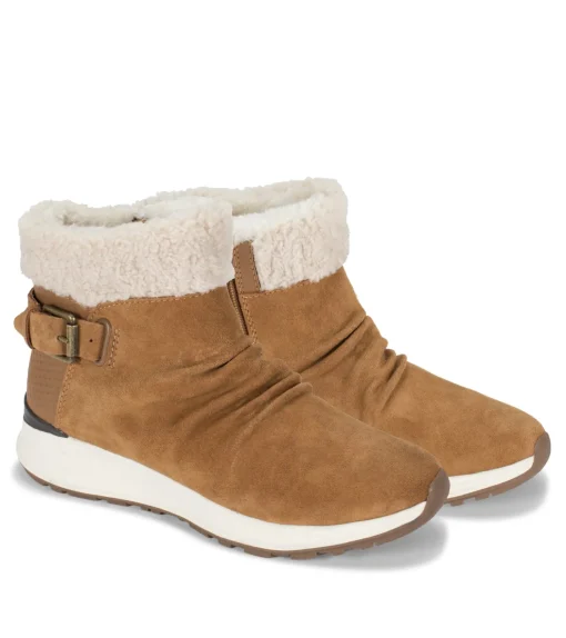 Becki Cold Weather Bootie
