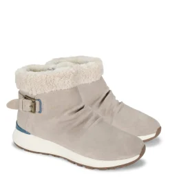 Becki Cold Weather Bootie