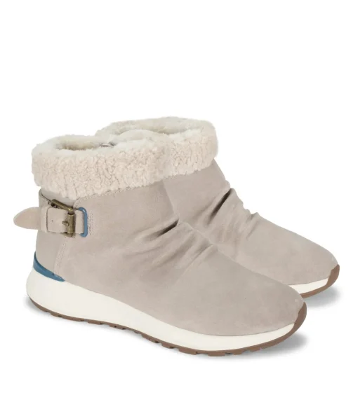Becki Cold Weather Bootie