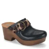 Belita Clog