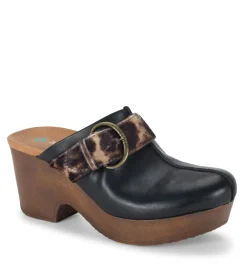 Belita Clog