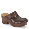 Belita Clog