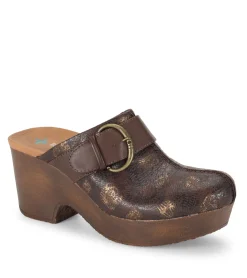 Belita Clog