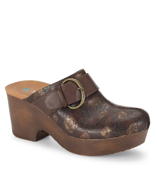 Belita Clog