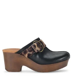 Belita Clog