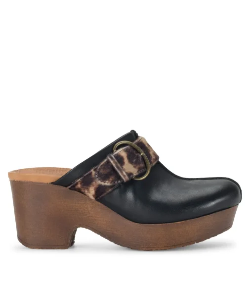 Belita Clog