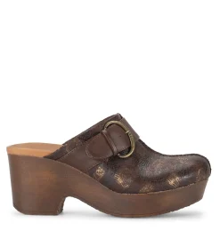 Belita Clog