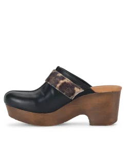 Belita Clog