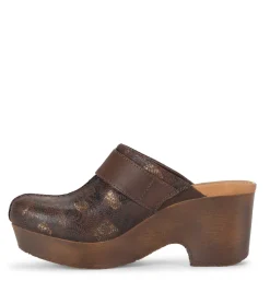 Belita Clog