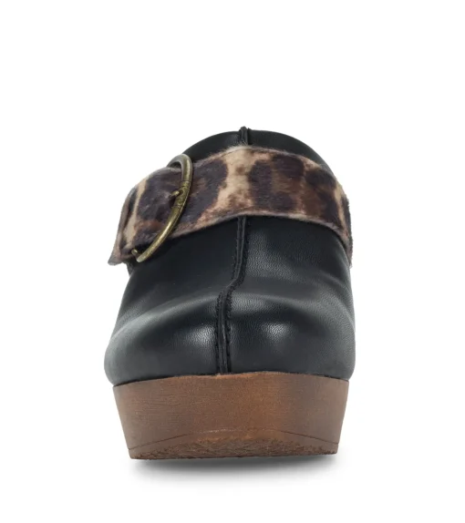 Belita Clog