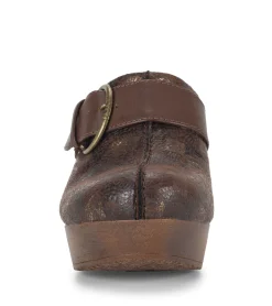 Belita Clog