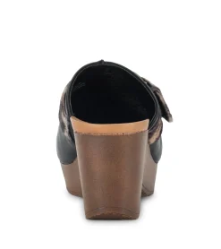 Belita Clog