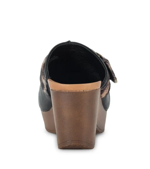 Belita Clog