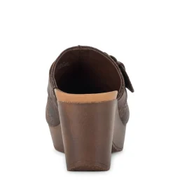 Belita Clog