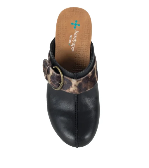 Belita Clog