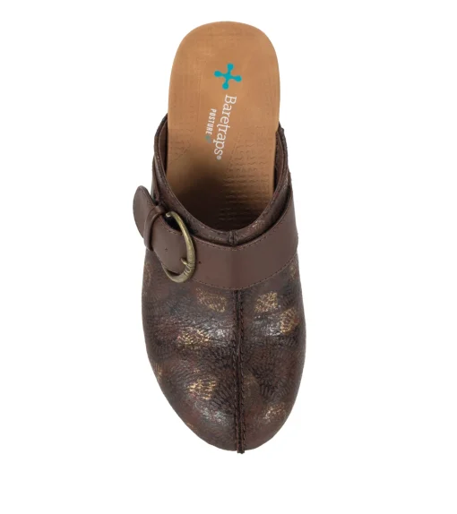 Belita Clog