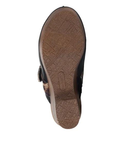 Belita Clog