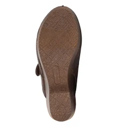 Belita Clog