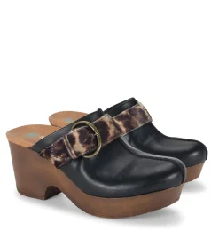 Belita Clog