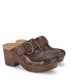 Belita Clog